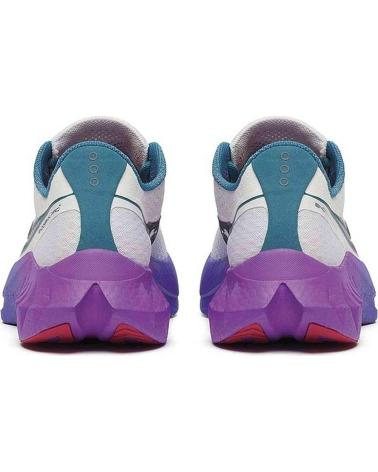 SAUCONY ZAPATILLAS ENDORPHIN PRO 4 GALAXY EN MULTICOLOR PARA HOMBRE