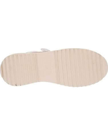 Sportschuhe für Damen CHIKA10 WALK 03 BEIG-BEIGE