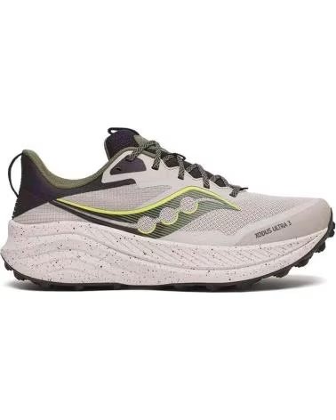 SAUCONY ZAPATILLAS XODUS ULTRA 3 EN MULTICOLOR PARA HOMBRE