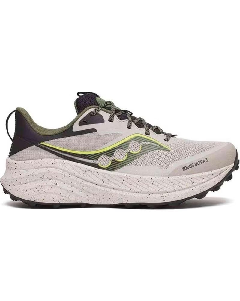 SAUCONY ZAPATILLAS XODUS ULTRA 3 EN MULTICOLOR PARA HOMBRE