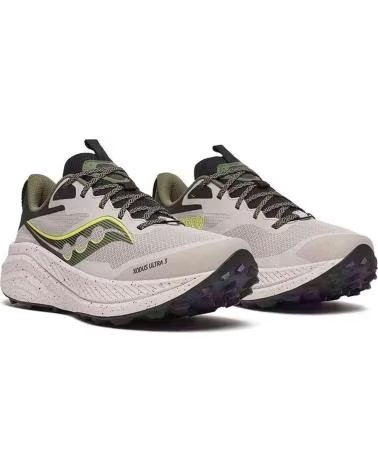 SAUCONY ZAPATILLAS XODUS ULTRA 3 EN MULTICOLOR PARA HOMBRE