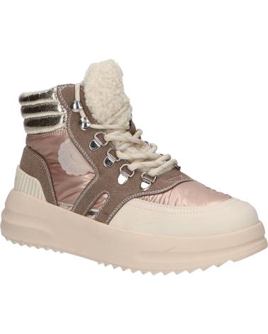 Sportschuhe für Damen CHIKA10 WALK 03 BEIG-BEIGE