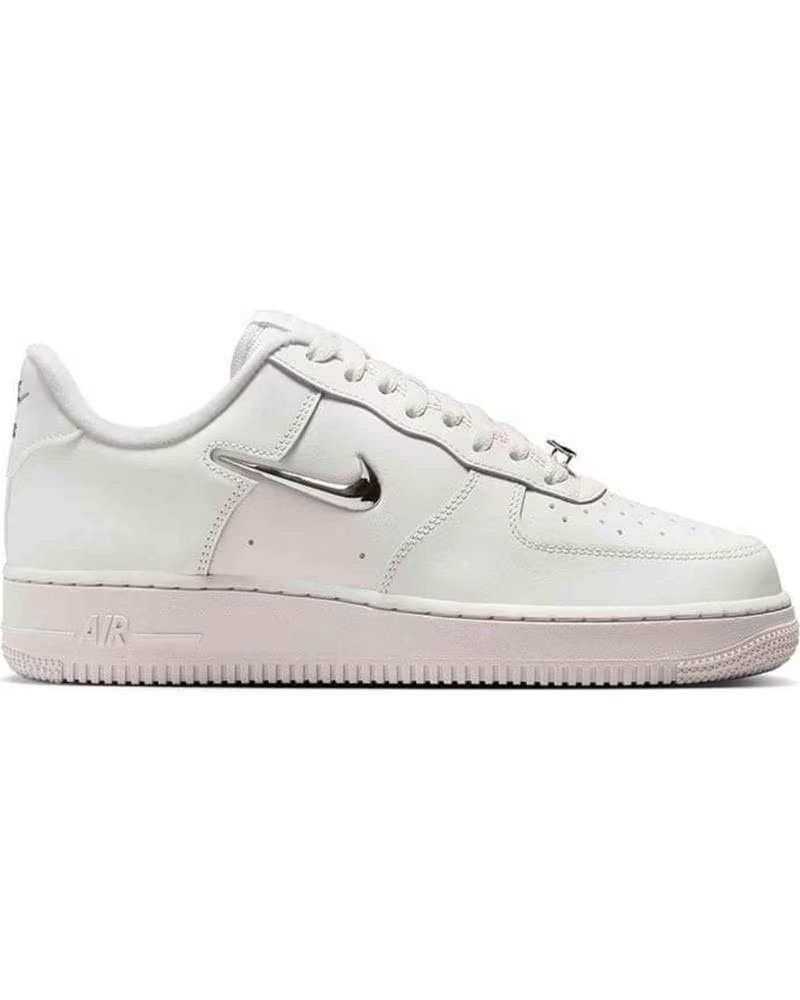 NIKE ZAPATILLAS AIR FORCE 1 07 PHANTOM EN BLANCO PARA MUJER
