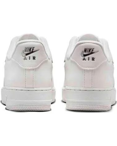 NIKE ZAPATILLAS AIR FORCE 1 07 PHANTOM EN BLANCO PARA MUJER