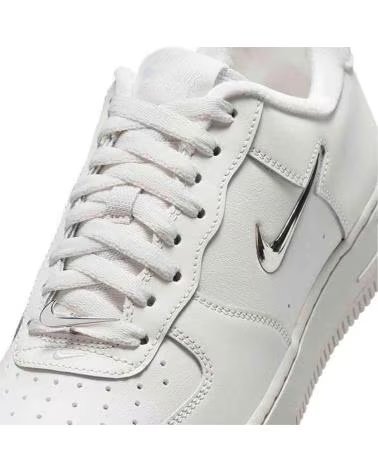NIKE ZAPATILLAS AIR FORCE 1 07 PHANTOM EN BLANCO PARA MUJER