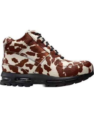 NIKE BOTAS AIR MAX GOADOME COW EN MULTICOLOR PARA UNISEX