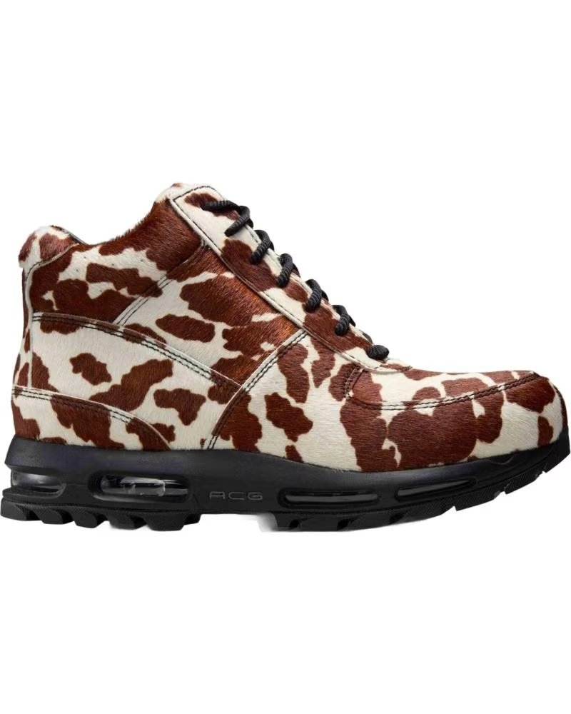 NIKE BOTAS AIR MAX GOADOME COW EN MULTICOLOR PARA UNISEX