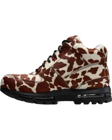 NIKE BOTAS AIR MAX GOADOME COW EN MULTICOLOR PARA UNISEX