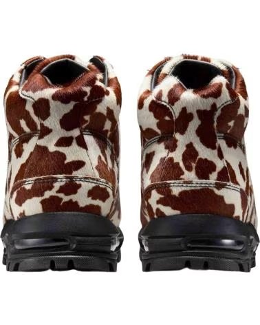 NIKE BOTAS AIR MAX GOADOME COW EN MULTICOLOR PARA UNISEX