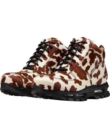 NIKE BOTAS AIR MAX GOADOME COW EN MULTICOLOR PARA UNISEX