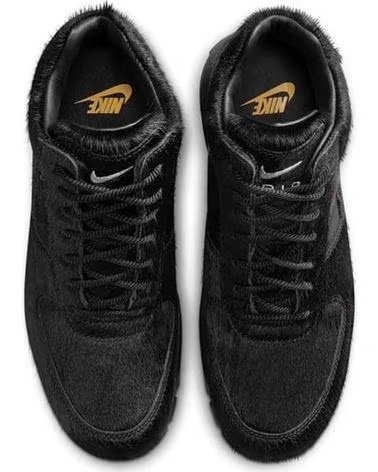 NIKE BOTAS AIR MAX GOADOME BLACK EN NEGRO PARA UNISEX