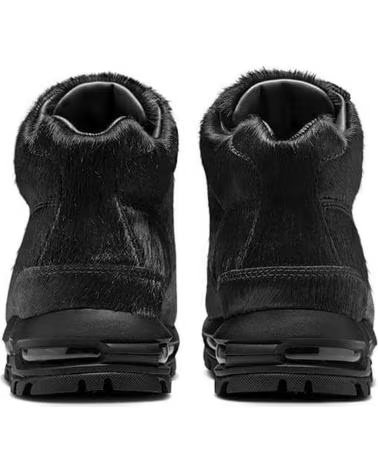 NIKE BOTAS AIR MAX GOADOME BLACK EN NEGRO PARA UNISEX
