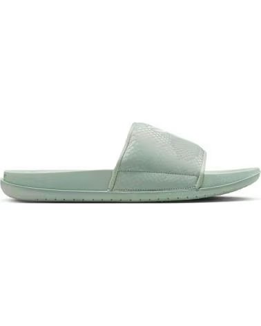 NIKE CHANCLAS X KOBE OFFCOURT SLIDE STEAM EN VERDE PARA HOMBRE