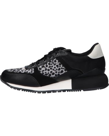 Woman sports shoes GIOSEPPO 64548 BAGRE  NEGRO