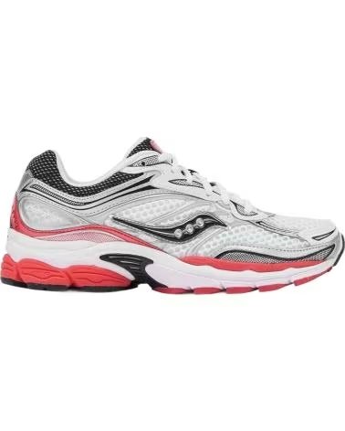 SAUCONY ZAPATILLAS PROGRID OMNI 9 RED EN MULTICOLOR PARA MUJER