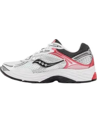 SAUCONY ZAPATILLAS PROGRID OMNI 9 RED EN MULTICOLOR PARA MUJER