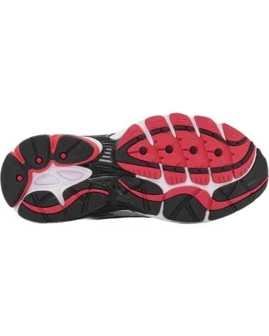 SAUCONY ZAPATILLAS PROGRID OMNI 9 RED EN MULTICOLOR PARA MUJER