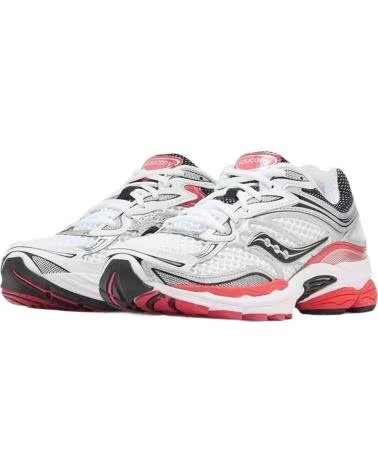 SAUCONY ZAPATILLAS PROGRID OMNI 9 RED EN MULTICOLOR PARA MUJER