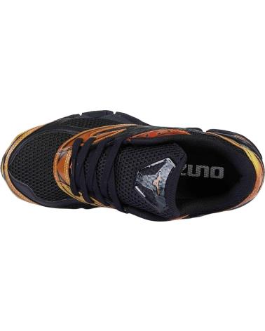 MIZUNO ZAPATILLAS WAVE PROPHECY LS MIDNIGHT VELOCITY EN NEGRO PARA HOMBRE