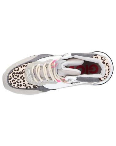 Woman sports shoes GIOSEPPO 64354 FROLAN  BLANCO