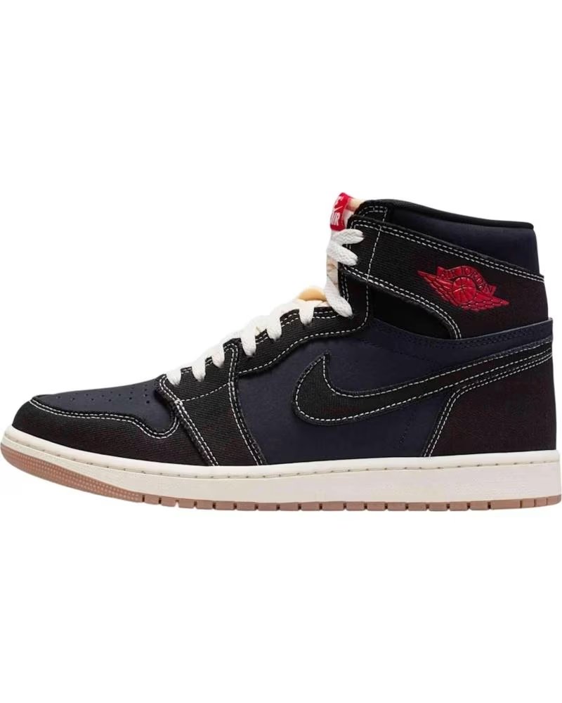 JORDAN AIR 1 RETRO HIGH OG FLIGHT CLUB SNEAKER
