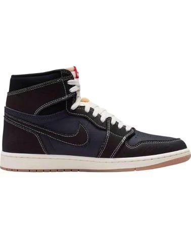 JORDAN AIR 1 RETRO HIGH OG FLIGHT CLUB SNEAKER