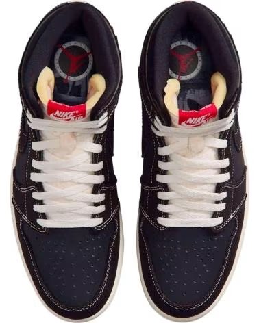 JORDAN AIR 1 RETRO HIGH OG FLIGHT CLUB SNEAKER