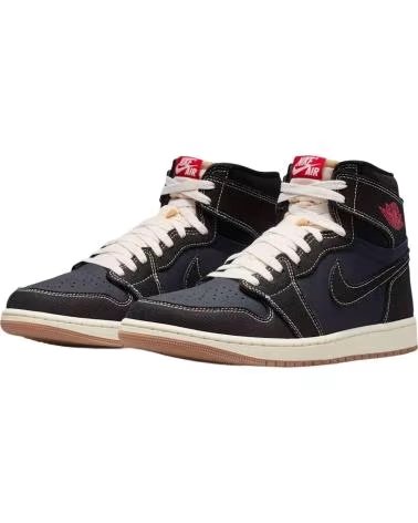 JORDAN AIR 1 RETRO HIGH OG FLIGHT CLUB SNEAKER
