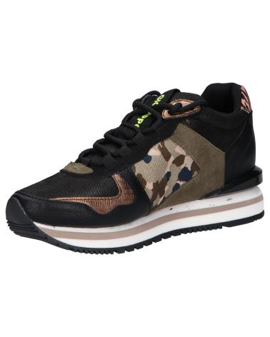 Zapatillas deporte de Mujer GIOSEPPO 64388 GRAZ CAMUFLAJE