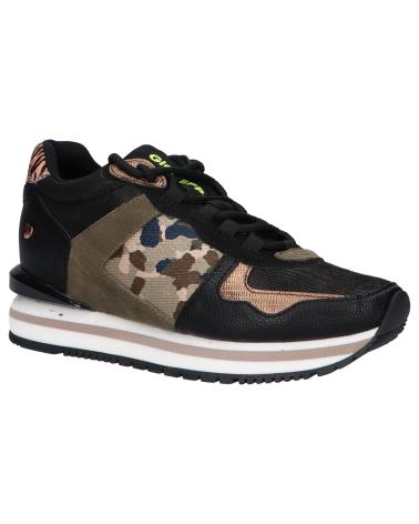 Zapatillas deporte de Mujer GIOSEPPO 64388 GRAZ CAMUFLAJE