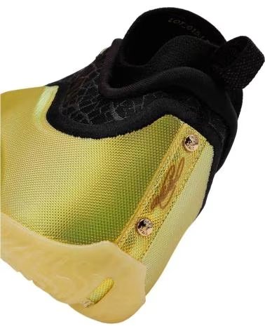 NIKE ZAPATILLAS DE BALONCESTO IB9557-002 EN MULTICOLOR PARA HOMBRE