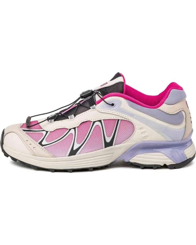 SALOMON ZAPATILLAS L49230500 EN ROSA PARA MUJER