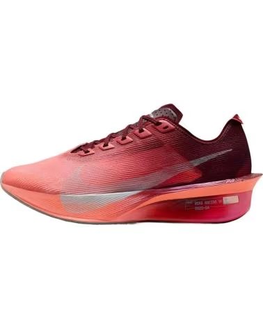 NIKE ZAPATILLAS DE RUNNING IR2311-600 EN ROJO PARA MUJER