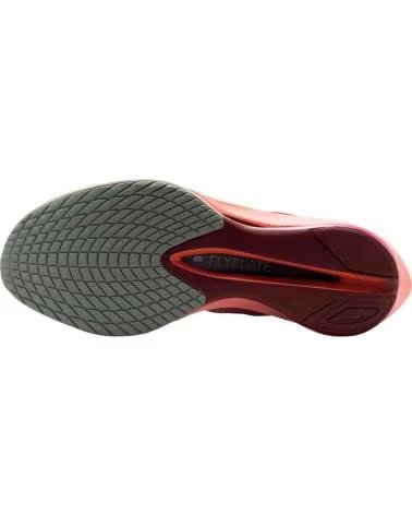 NIKE ZAPATILLAS DE RUNNING IR2311-600 EN ROJO PARA MUJER