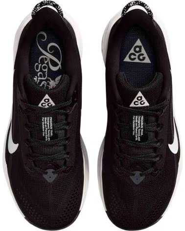 NIKE ZAPATILLAS DE TREKKING HV8121-001 EN NEGRO PARA MUJER