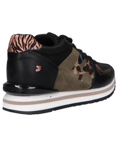 Zapatillas deporte de Mujer GIOSEPPO 64388 GRAZ CAMUFLAJE