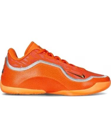 NIKE ZAPATILLAS DE BALONCESTO IV5647-800 EN NARANJA PARA HOMBRE