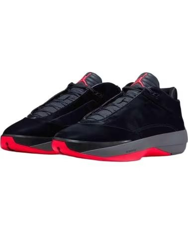 JORDAN ZAPATILLAS IM7993-001 NEGRO HOMBRE
