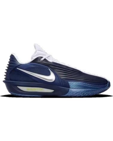 NIKE ZAPATILLAS DE BALONCESTO HV9918-401 EN MULTICOLOR PARA HOMBRE