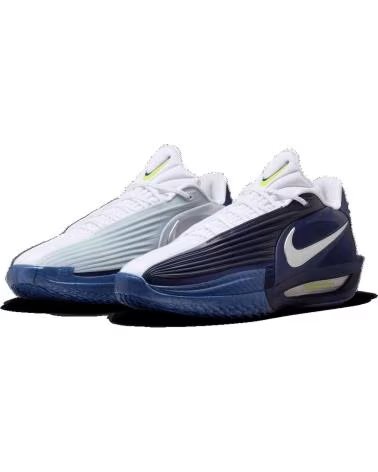 NIKE ZAPATILLAS DE BALONCESTO HV9918-401 EN MULTICOLOR PARA HOMBRE