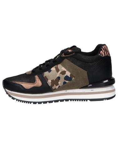 Zapatillas deporte de Mujer GIOSEPPO 64388 GRAZ CAMUFLAJE