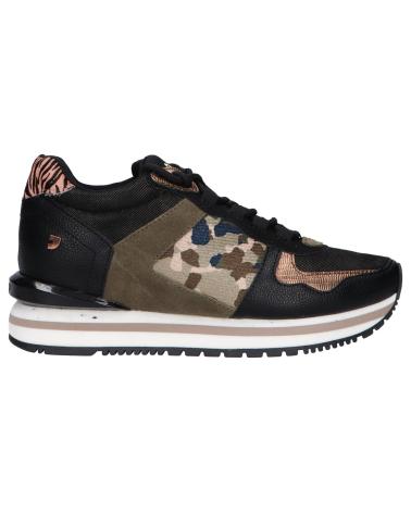 Zapatillas deporte de Mujer GIOSEPPO 64388 GRAZ CAMUFLAJE