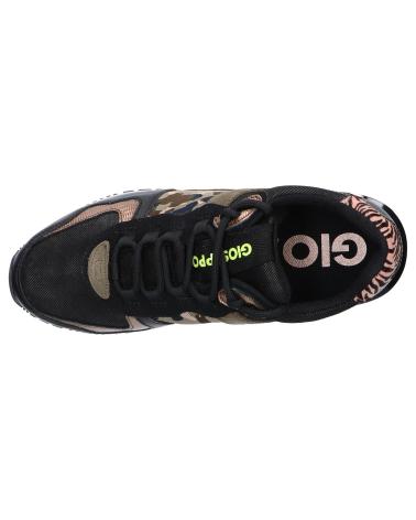 Zapatillas deporte de Mujer GIOSEPPO 64388 GRAZ CAMUFLAJE