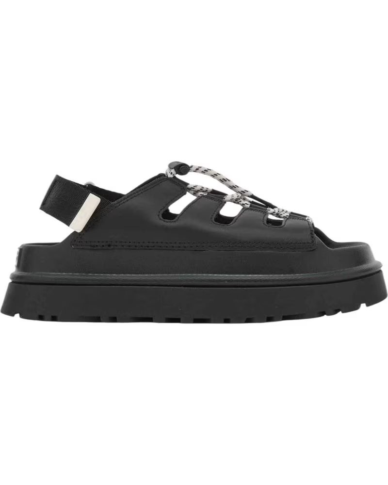 UGG SANDALIAS 1179370-BLK EN NEGRO PARA MUJER
