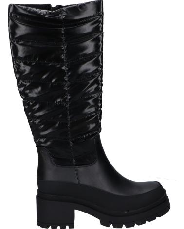 Stivali per Donna CHIKA10 BLOOM 04 NEGRO-BLACK
