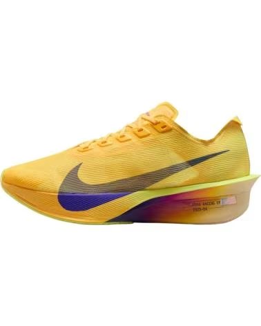 NIKE ZAPATILLAS DE RUNNING HF6412-800 EN AMARILLO PARA MUJER