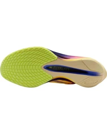 NIKE ZAPATILLAS DE RUNNING HF6412-800 EN AMARILLO PARA MUJER