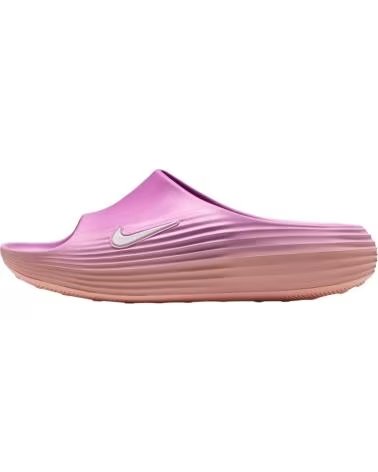 NIKE CHANCLAS HV4484-802 EN ROSA PARA MUJER