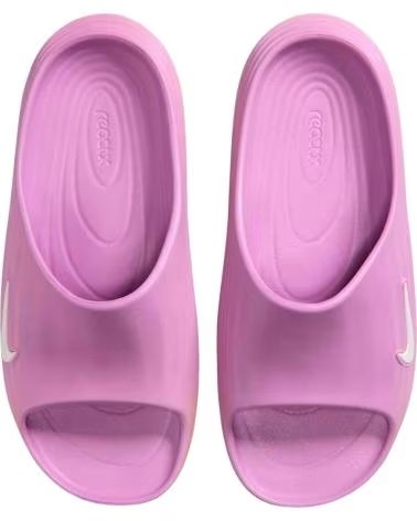 NIKE CHANCLAS HV4484-802 EN ROSA PARA MUJER