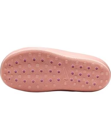 NIKE CHANCLAS HV4484-802 EN ROSA PARA MUJER